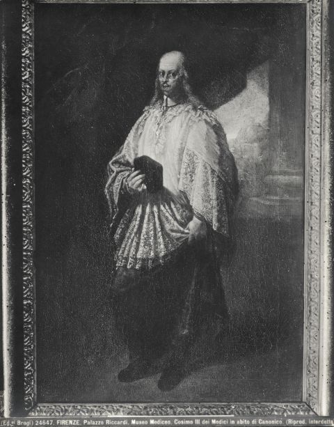 Cosimo III